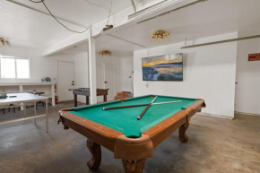 Bunny's Ranch - Sleeps 12, Pool Table, Ping Pong, Foosball Big Bear Lake